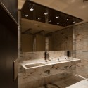 BoZen Bar / Central Arquitectos BoZen Bar / Central Arquitectos © Joao Morgado