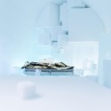 Inside Sweden's Latest ICEHOTEL Inside Sweden's Latest ICEHOTEL Cube³ - Artists: Marie Deblocq & Luc Voisin © Paulina Holmgren