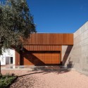 Vale de Abelha House / Duarte Pape © Francisco Nogueira