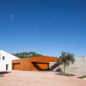 Vale de Abelha House / Duarte Pape © Francisco Nogueira