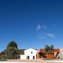 Vale de Abelha House / Duarte Pape © Francisco Nogueira