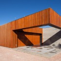 Vale de Abelha House / Duarte Pape © Francisco Nogueira
