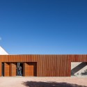 Vale de Abelha House / Duarte Pape © Francisco Nogueira
