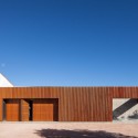 Vale de Abelha House / Duarte Pape © Francisco Nogueira