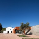 Vale de Abelha House / Duarte Pape © Francisco Nogueira