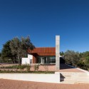 Vale de Abelha House / Duarte Pape © Francisco Nogueira