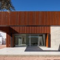 Vale de Abelha House / Duarte Pape © Francisco Nogueira