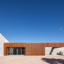 Vale de Abelha House / Duarte Pape © Francisco Nogueira
