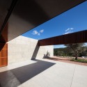 Vale de Abelha House / Duarte Pape © Francisco Nogueira