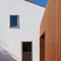 Vale de Abelha House / Duarte Pape © Francisco Nogueira