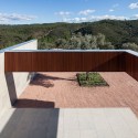 Vale de Abelha House / Duarte Pape © Francisco Nogueira