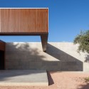 Vale de Abelha House / Duarte Pape © Francisco Nogueira