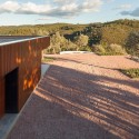 Vale de Abelha House / Duarte Pape © Francisco Nogueira