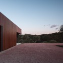 Vale de Abelha House / Duarte Pape © Francisco Nogueira