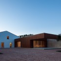 Vale de Abelha House / Duarte Pape © Francisco Nogueira