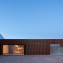 Vale de Abelha House / Duarte Pape © Francisco Nogueira