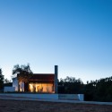 Vale de Abelha House / Duarte Pape © Francisco Nogueira