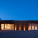 Vale de Abelha House / Duarte Pape © Francisco Nogueira