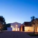 Vale de Abelha House / Duarte Pape © Francisco Nogueira