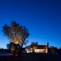 Vale de Abelha House / Duarte Pape © Francisco Nogueira