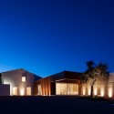 Vale de Abelha House / Duarte Pape © Francisco Nogueira