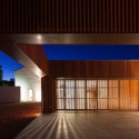 Vale de Abelha House / Duarte Pape © Francisco Nogueira
