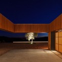 Vale de Abelha House / Duarte Pape © Francisco Nogueira