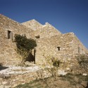 Syros House / Myrto Miliou © Erieta Attali