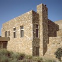 Syros House / Myrto Miliou © Erieta Attali