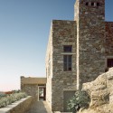 Syros House / Myrto Miliou © Erieta Attali