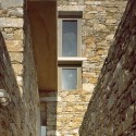 Syros House / Myrto Miliou © Erieta Attali