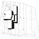 Syros House / Myrto Miliou Site Plan