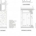 Syros House / Myrto Miliou Details
