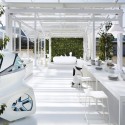House Vision 2013 Exhibition Hits Tokyo Courtesy of Retail Design Blog