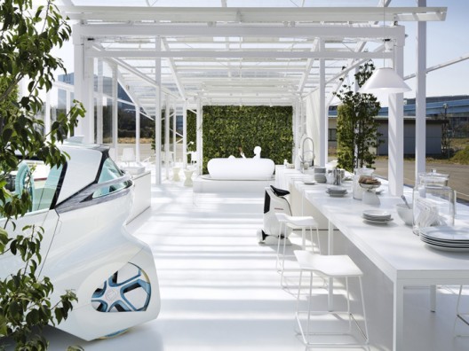 House Vision 2013 Exhibition Hits Tokyo