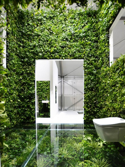 House Vision 2013 Exhibition Hits Tokyo