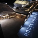 House Vision 2013 Exhibition Hits Tokyo Courtesy of Retail Design Blog