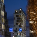 MAD building / MAD arkitekter MAD building / MAD arkitekter © Jiri Havran