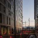 MAD building / MAD arkitekter MAD building / MAD arkitekter © Jiri Havran