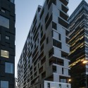 MAD building / MAD arkitekter MAD building / MAD arkitekter © Jiri Havran