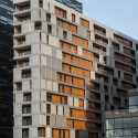 MAD building / MAD arkitekter MAD building / MAD arkitekter © Jiri Havran