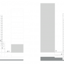 MAD building / MAD arkitekter MAD building / MAD arkitekter Section