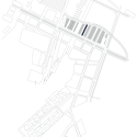 MAD building / MAD arkitekter MAD building / MAD arkitekter Site Plan