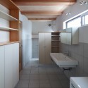A house in Kamigamo / Méga © Kei Sugino