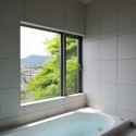 A house in Kamigamo / Méga © Kei Sugino