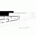 A house in Kamigamo / Méga First Floor Plan