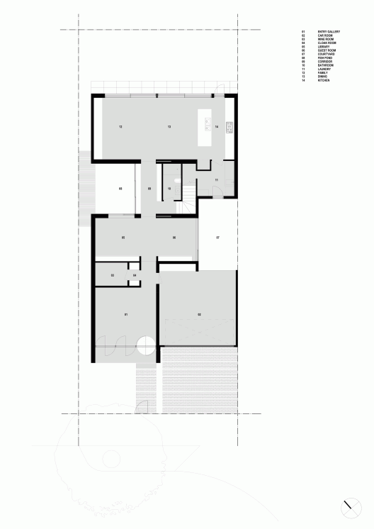 Ground Plan