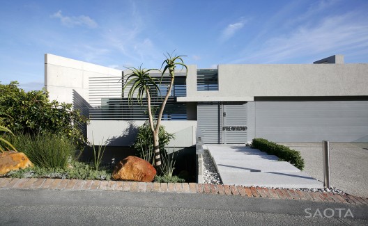 © SAOTA