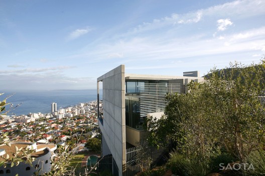 © SAOTA