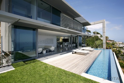 © SAOTA